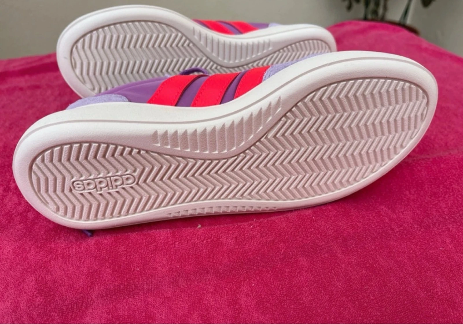 Adidas sneakers size 36 2/3 – photo 10